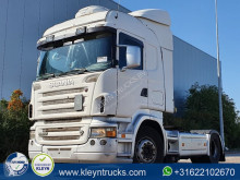 Cabeza tractora Scania R 500 usada