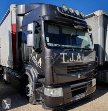Cabeza tractora Renault Premium 450 DXI