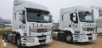 Traktor Renault Premium 460 DXI