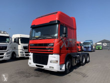 Tracteur DAF XF 430