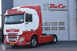Tracteur DAF XF 440