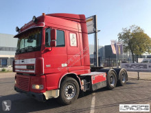 Tracteur DAF XF95