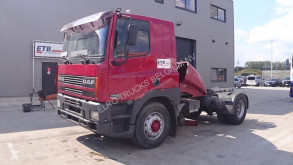 Cabeza tractora DAF CF 380