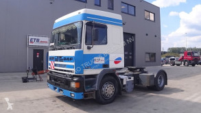 DAF 95 ATI 360 tractor unit used