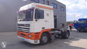 DAF 95 ATI 360 tractor unit used