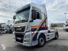 Tracteur MAN TGX 18.480 XXL