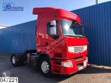 Nyergesvontató Renault Premium 430 DXI használt veszélyes termékek/a Veszélyes Áruk Nemzetközi Közúti Szállításáról szóló Európai Megállapodás