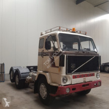 Tracteur Volvo F89 6X2