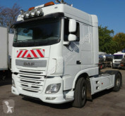Tracteur DAF XF 460 SC Intarder