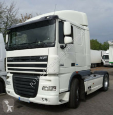 Tracteur DAF XF 105.460 Intarder
