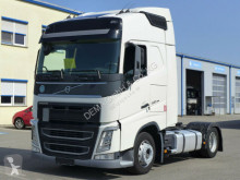 Cabeza tractora convoy excepcional usada Volvo FH 500*Euro 6*Jumbo*Klima*Globetrotter*VEB