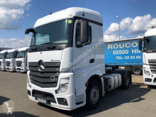 Mercedes Actros 1845 Streamspace Voith L954083 tractor unit used