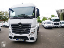 Mercedes Actros 1845 Streamspace Voith L954499 tractor unit used