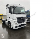 Mercedes Actros 1845 Streamspace Voith L952095 tractor unit used