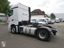 Mercedes nyergesvontató Actros 1845 Streamspace Voith Euro III ! ohne