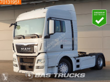 牵引车 曼恩 TGX 18.480