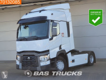 Trekker Renault Gamme T 460 Sleep 2x Tanks
