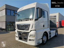 Tracteur MAN TGX 18.440 4x2 BLS-EL / ZF Intarder / NAVI