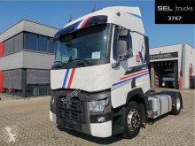 Tracteur Renault T 480.18 / Retarder / Xenon / German occasion