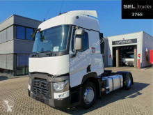 Tracteur Renault T 460.18 / Retarder / NAVI / 2 tanks occasion