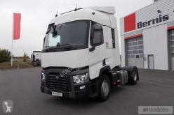 Tracteur occasion Renault Gamme T 520