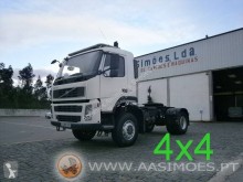 Cabeza tractora Volvo FM13 400 usada