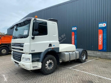 Cabeza tractora DAF CF