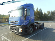 Nyergesvontató Iveco Stralis használt