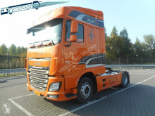 Tracteur DAF XF 106 occasion