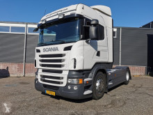 Trekker Scania R 420 tweedehands