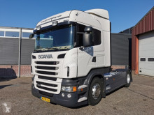 Tratores Scania R 420 usado