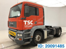 Cabeza tractora MAN TGA 19.480 usada