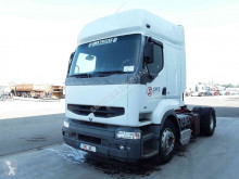 Nyergesvontató Renault Premium 400 használt