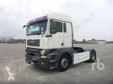 Tracteur MAN TGA18.440