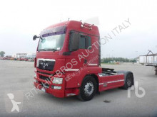 Tracteur MAN TGS18.360