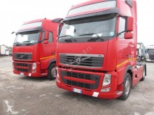 Volvo FH12 460 tractor unit used