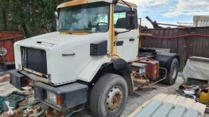 Tracteur Renault Gamme C 340