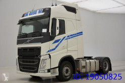 Trekker Volvo FH13 tweedehands