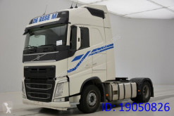 Cabeza tractora Volvo FH13 usada