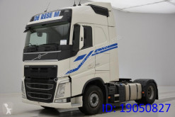 Trekker Volvo FH13 tweedehands