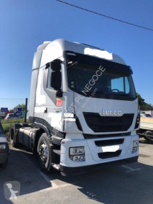 Cabeza tractora Iveco Stralis AS 440 S 46 usada