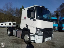 Cabeza tractora Renault Gamme T 520 T4X2 LOW E6 usada