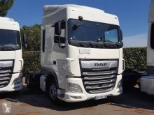 Tracteur DAF XF 480 occasion