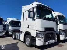 جرار Renault Gamme T High 480 T4X2 E6 مستعمل