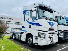 Cabeza tractora Renault Gamme T High 480 T4X2 E6 usada