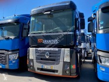 Tracteur Renault Magnum 480 DXI