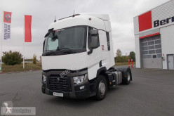 Tracteur Renault Gamme T 520