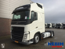 Volvo FH 420 tractor unit used