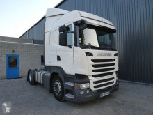 Tracteur Scania R 450