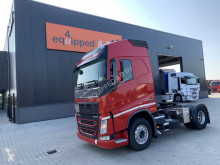 Nyergesvontató Volvo TOP: FH13-500, MY 2014 (9EA756030), 570.047 km, EURO-6, Globetrotter, ADR, Voith, PTO használt